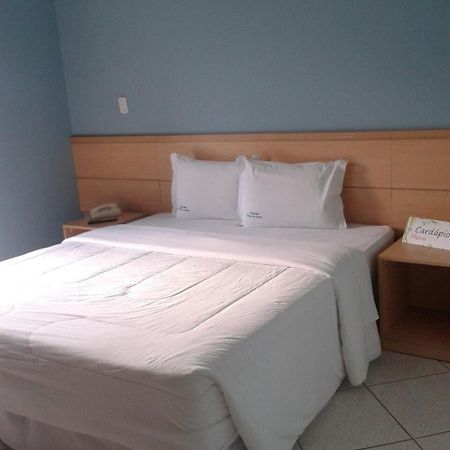 Hotel Pilar De Minas Ору-Бранку Номер фото