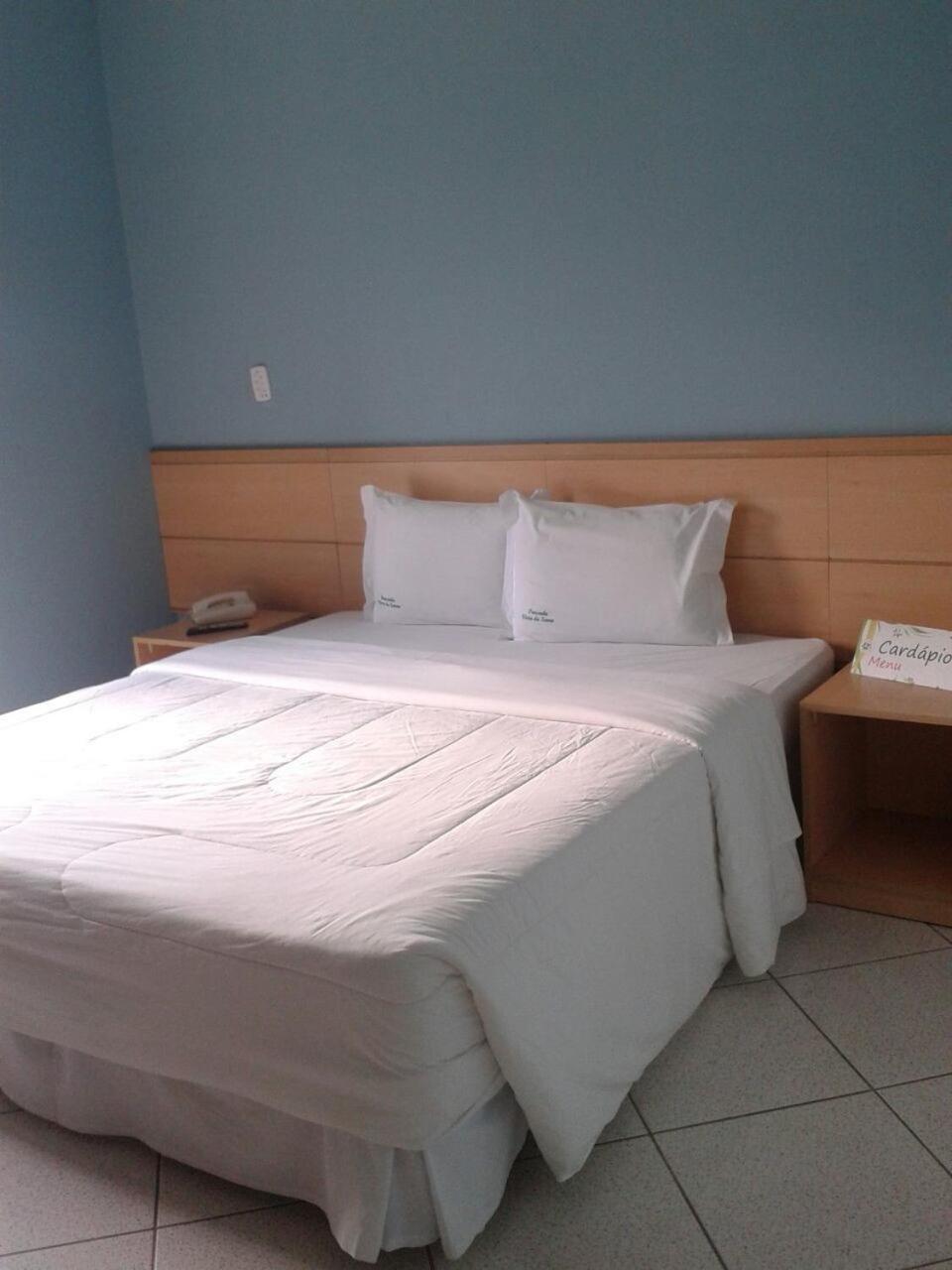 Hotel Pilar De Minas Ору-Бранку Номер фото