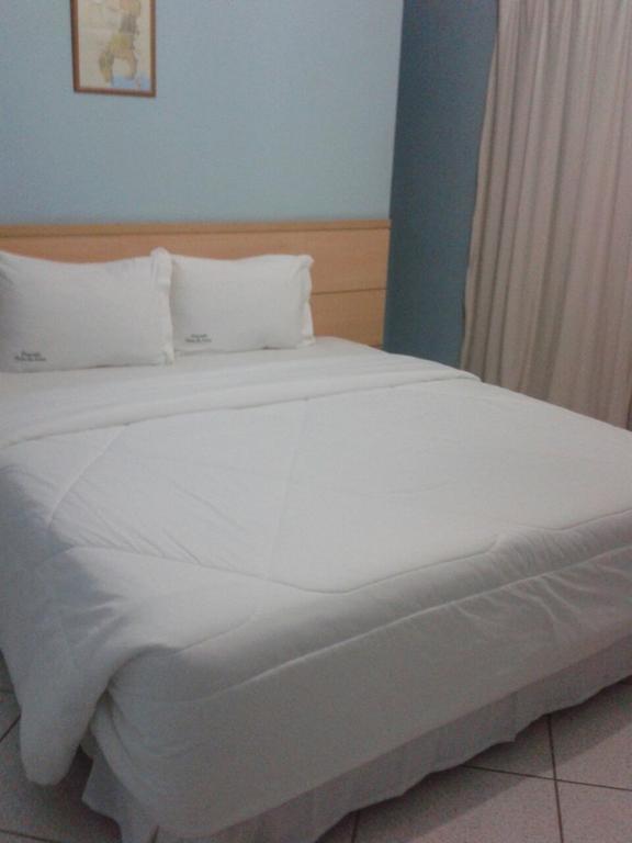 Hotel Pilar De Minas Ору-Бранку Номер фото