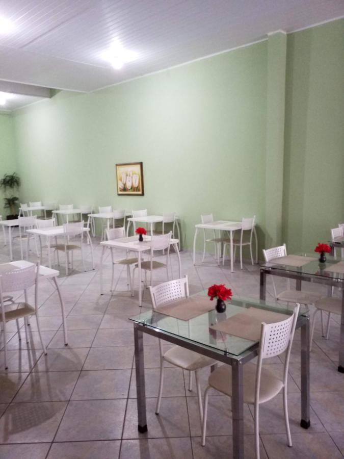 Hotel Pilar De Minas Ору-Бранку Екстер'єр фото