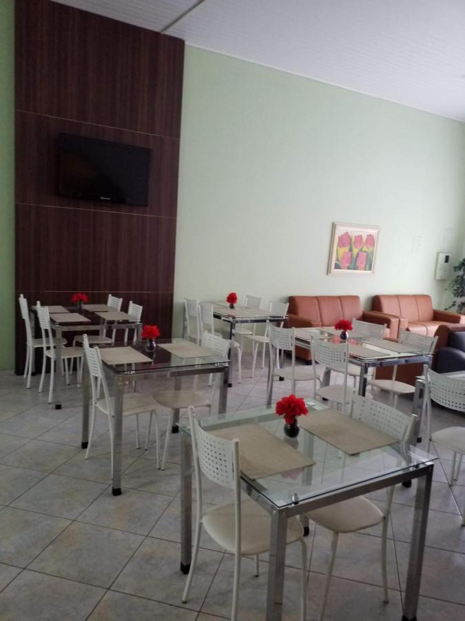 Hotel Pilar De Minas Ору-Бранку Екстер'єр фото